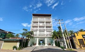 Beverly Beach Negombo