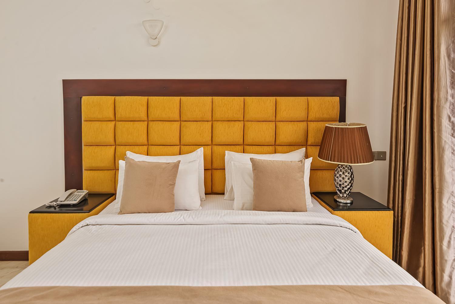 Beverly Beach Negombo Exterior photo